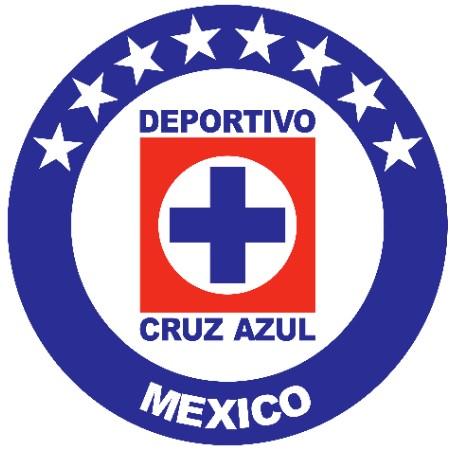 Cruz azul
