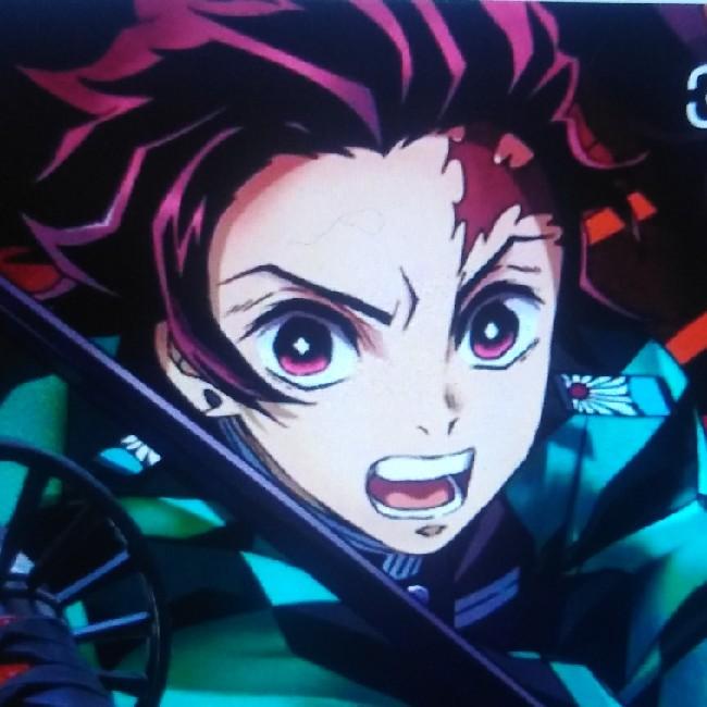 Tanjiro