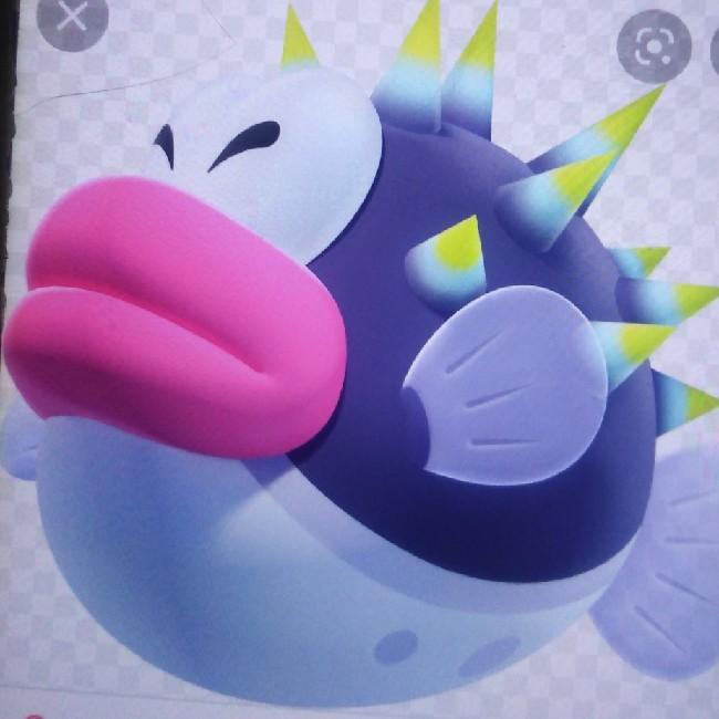 Cheep Kipik