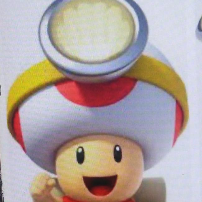 Capitaine Toad