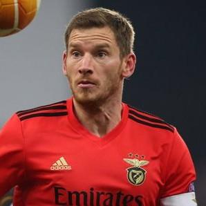 .J.Vertonghen