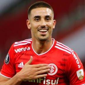THIAGO GALHARDO