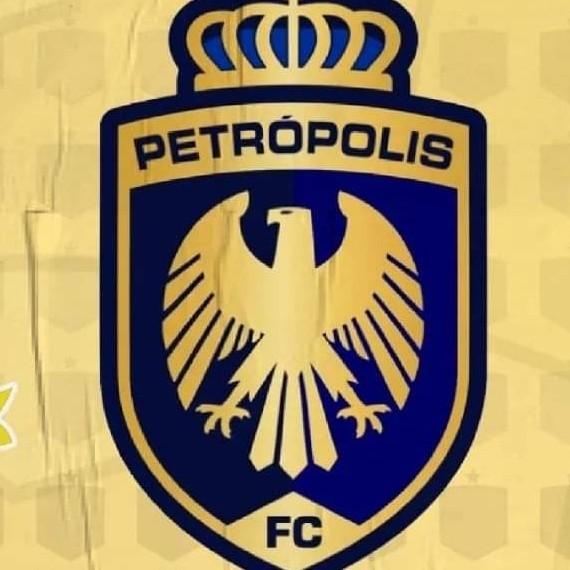 Petrópolis FC