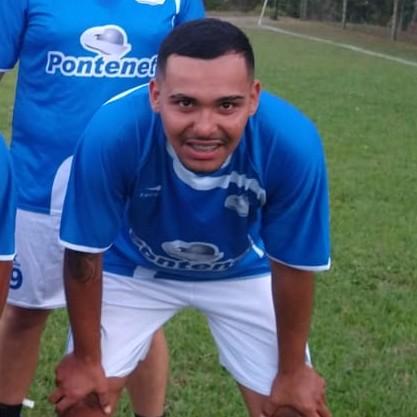 BRENDO MAIA