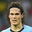 Edinson Cavani