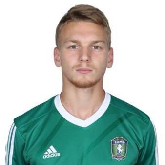 Алексей Мазепов