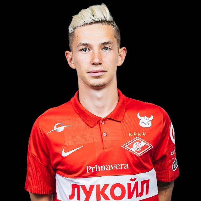 Антон Зиньковский