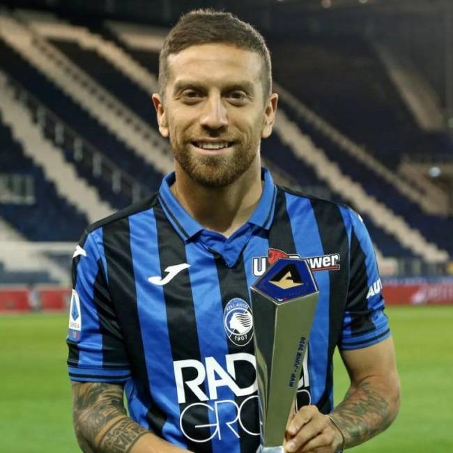 PAPU GOMEZ