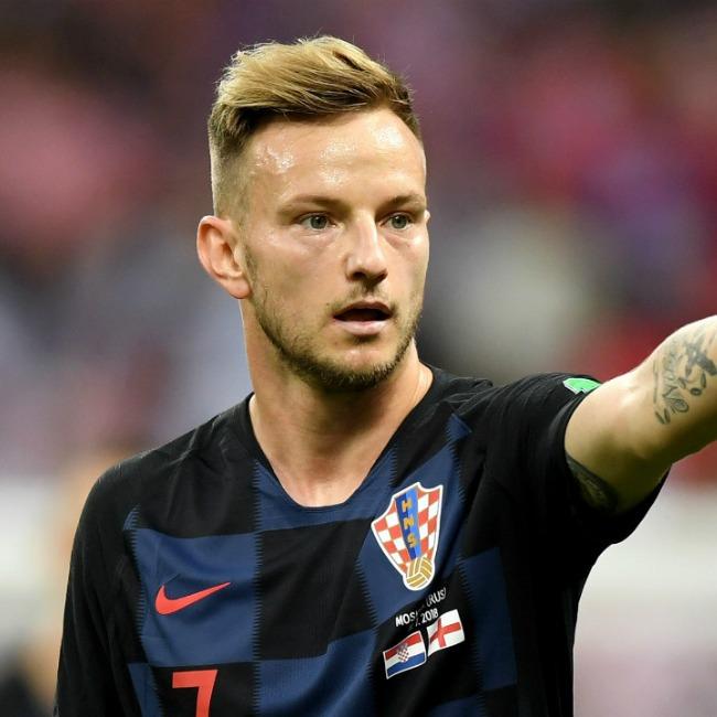 I. RAKITIC