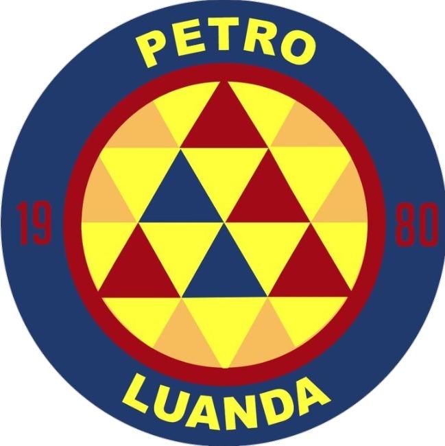 PETRO LUANDA HAXBALL