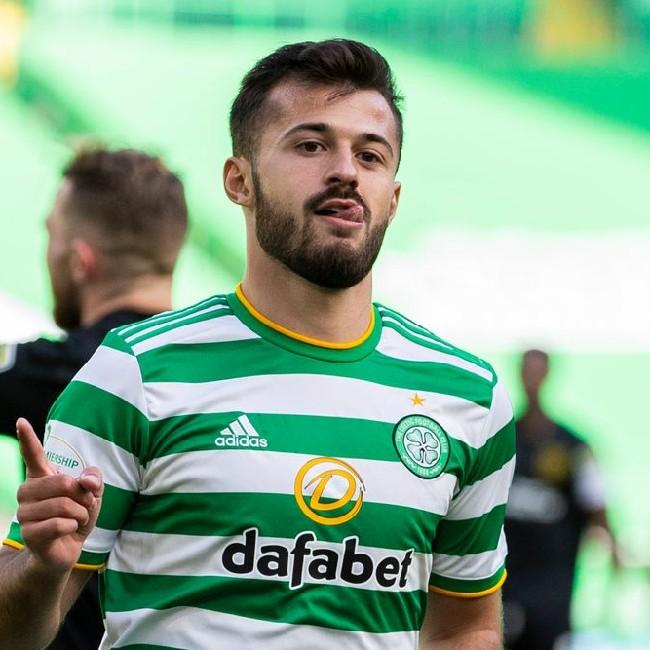 >A.Afrim Ajeti