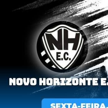 Novo horizonte E.C