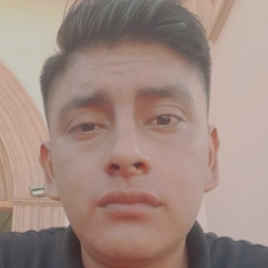 Luis Gustavo Reyes Arias