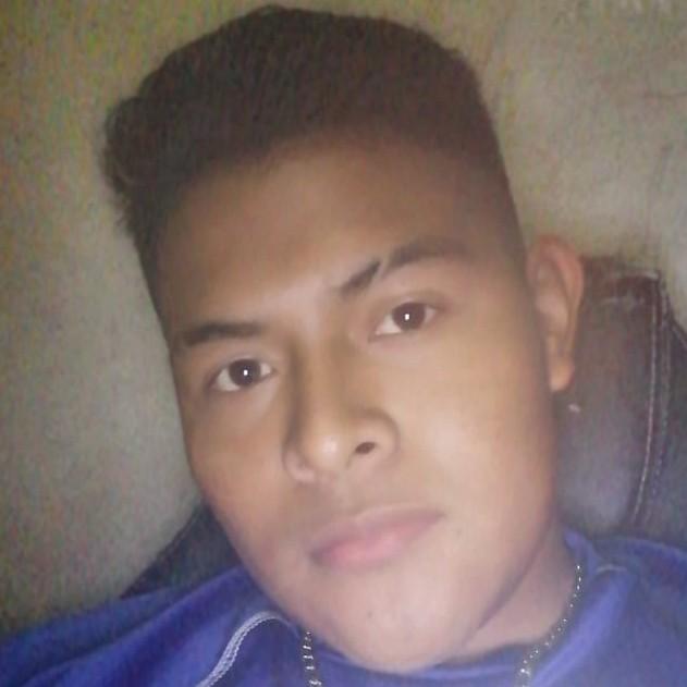 William Abel de la Cruz Hernández