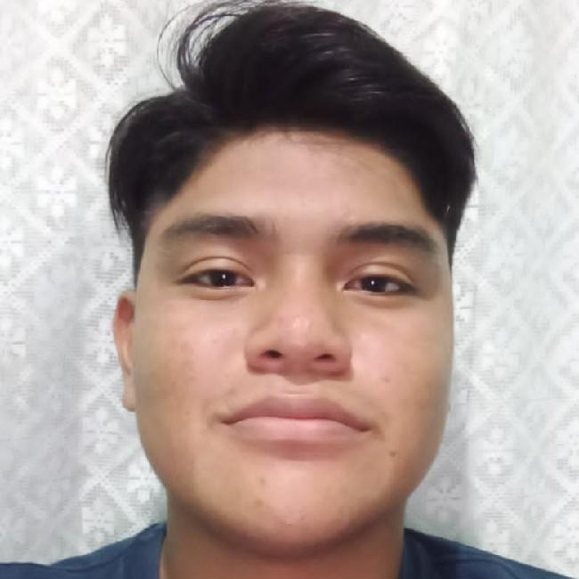Marcelo Gongora Montero