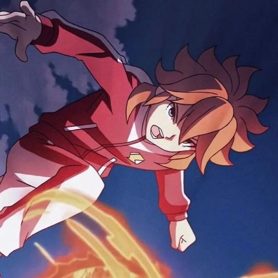 INAZUMA ELEVEN CUP