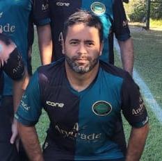 JUNINHO TARTARUGA