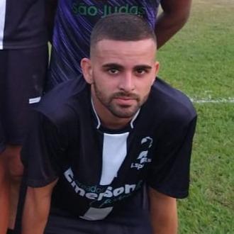 JOSÉ CARLOS (EX GATIM)