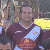 LEANDRO TAVARES