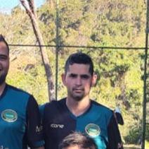 DANIEL OLIVEIRA