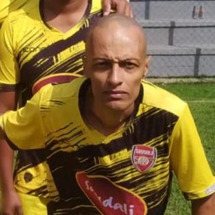 SAULO TOMÉ