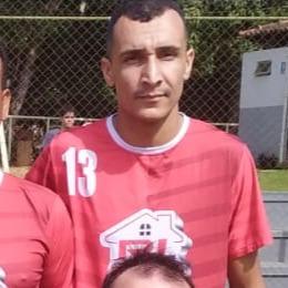 DANIEL GENRO ROBERTINHO