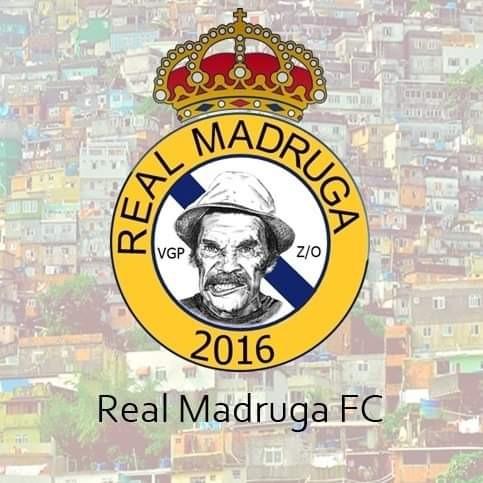 REAL MADRUGA