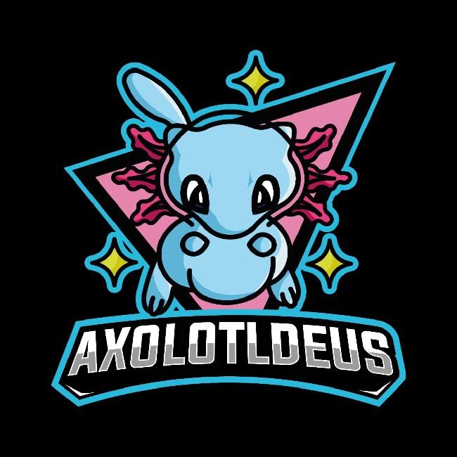 AxolotlDeus