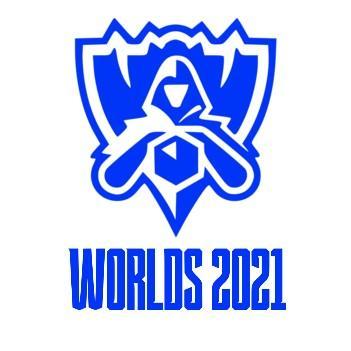 ' Worlds 🇺🇸 2022