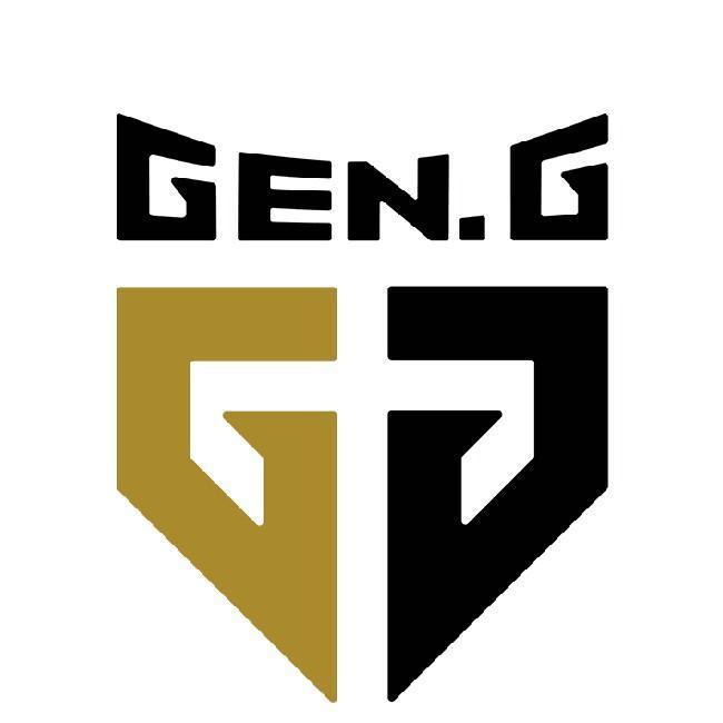 Gen.G 🇰🇷