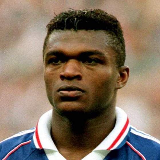 Desailly