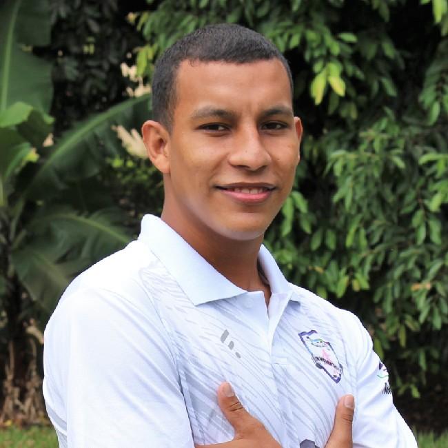 Janier Mauricio Méndez Gutiérrez