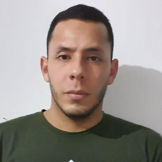 Bryam Alejandro Esquivel Chavez