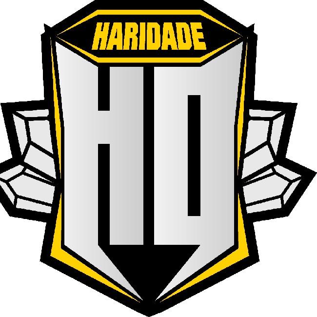 HARIDADE