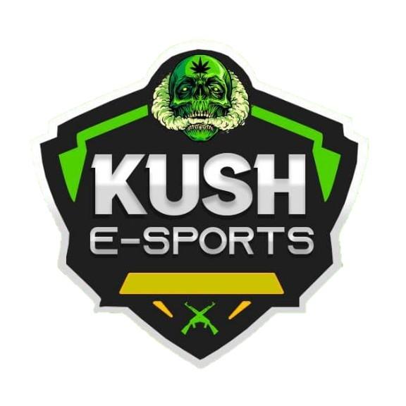 KUSH ESPORTES