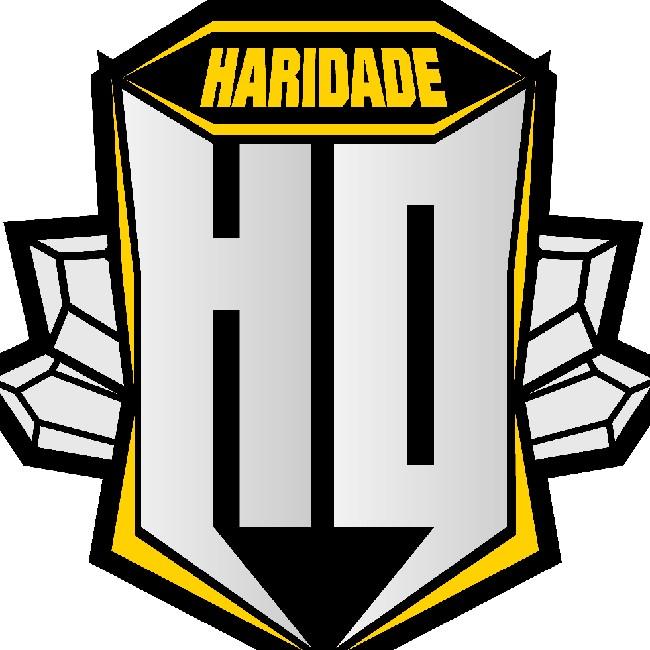 HARIDADE 2