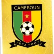 Camerún