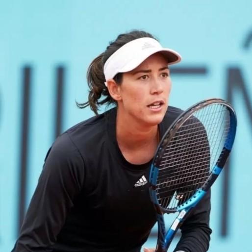 Gabrine Muguruza