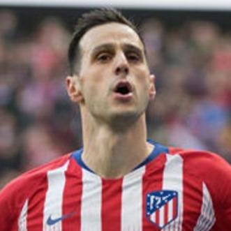 N. KALINIC