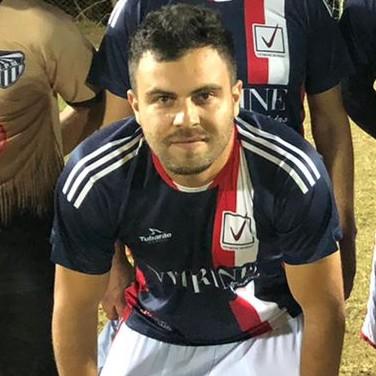 MATHEUS IVORY