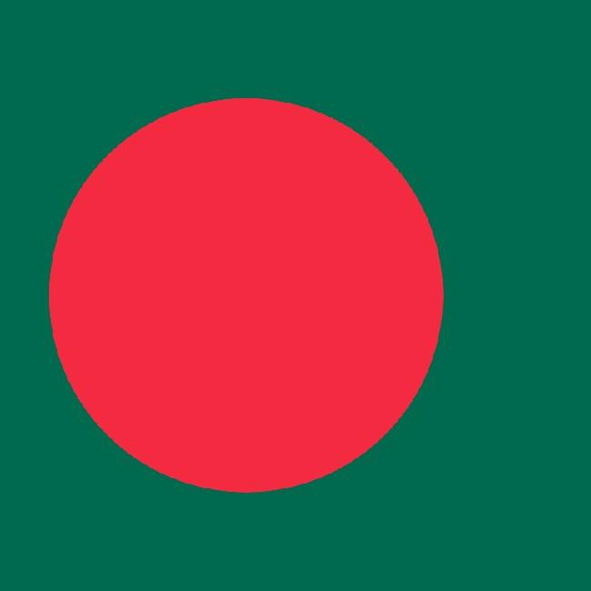Bangladesh