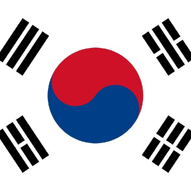 Korea Republic