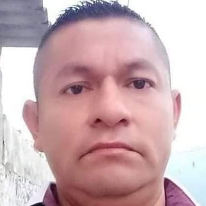 Obdulio Santana Magaña