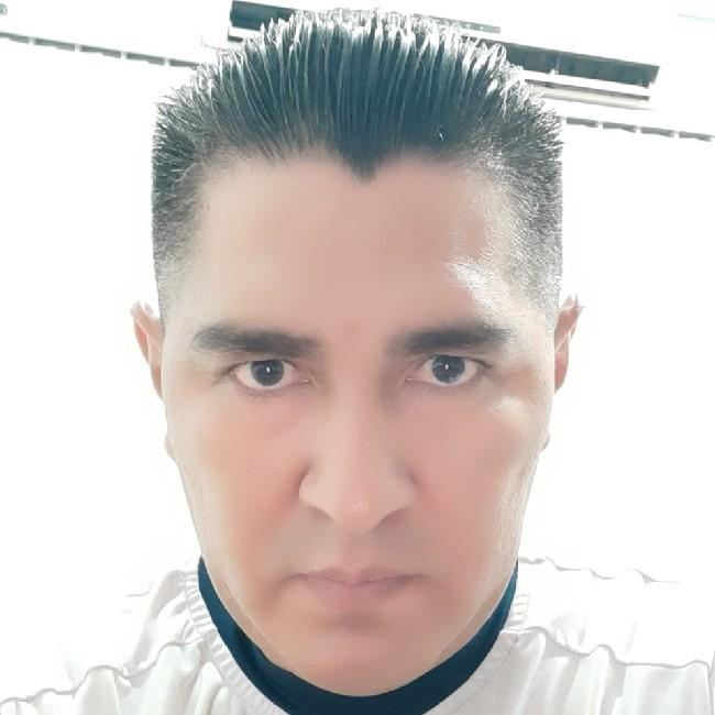 José Medrano López