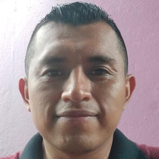 José Luís Sánchez Ascencio