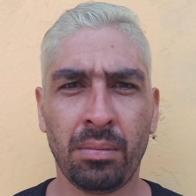 Vilmar Antonio Calderón