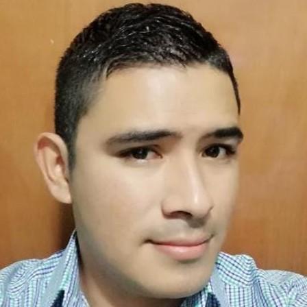 Adrián Aguirre Feria