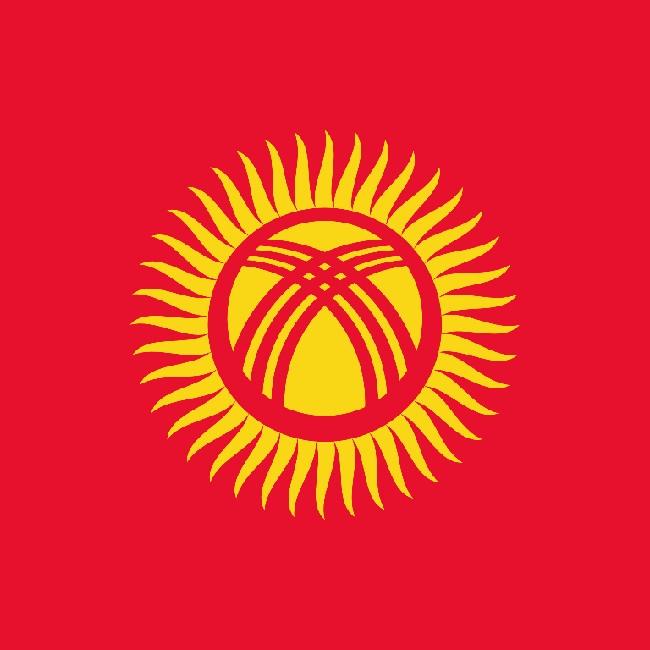 Kyrgyzstan