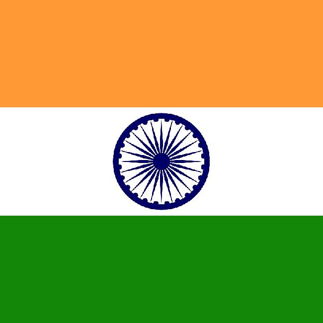 India