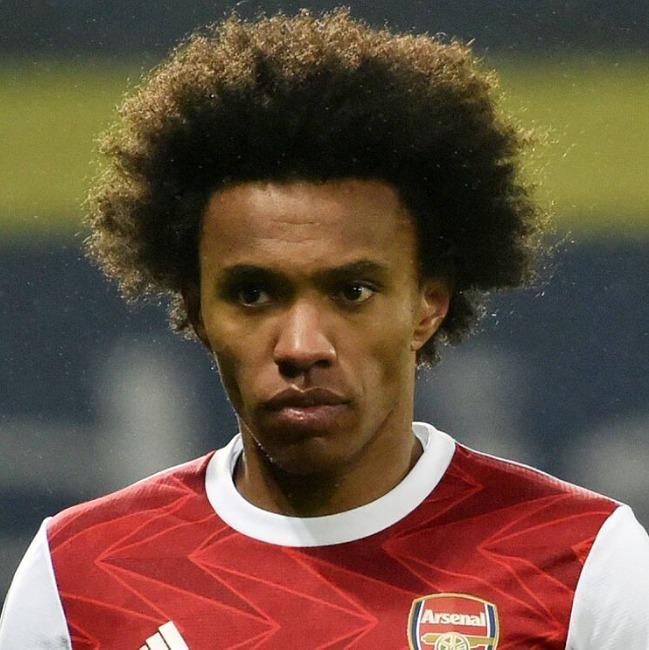 WILLIAN